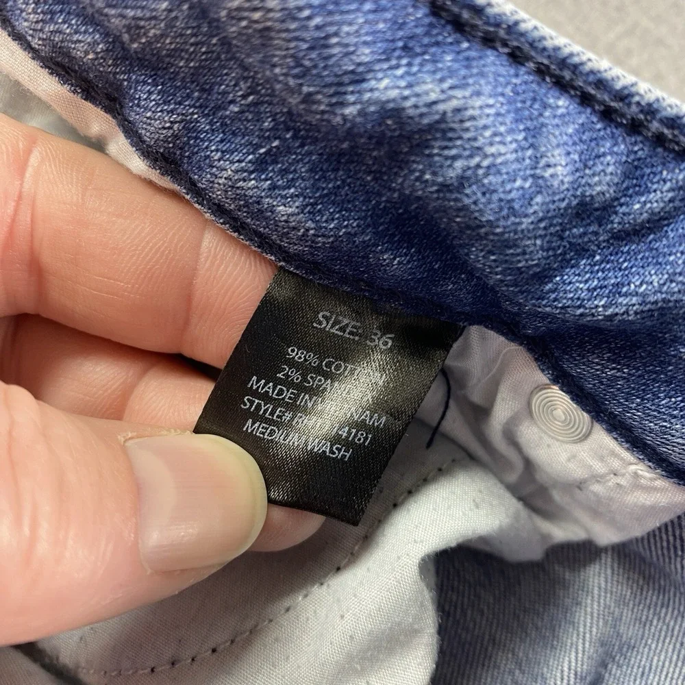 NovaMen jeans mens